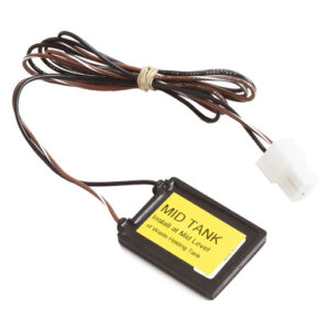 Niveausensor Sanisplit T-PF.P36