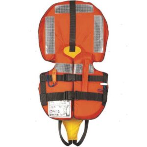 Reddingsvest Baby Safe 150N tot 15kg