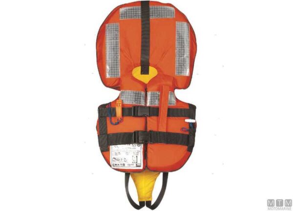 Reddingsvest Baby Safe 150N tot 15kg
