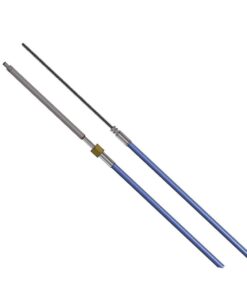 Match 90 Ultraflex Stuurkabel 19 voet