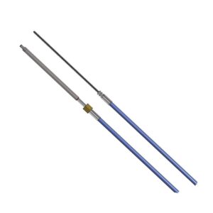 Match 90 Ultraflex Stuurkabel 19 voet