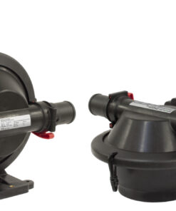 Handbilgepomp Johnson Viking Universeel