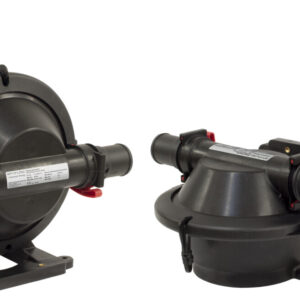 Handbilgepomp Johnson Viking Universeel
