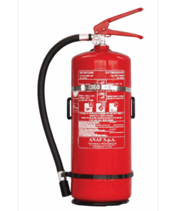 Marine Brandblusser 6kg (34 A-183 B-C)
