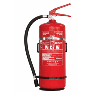 Marine Brandblusser 6kg (34 A-183 B-C)