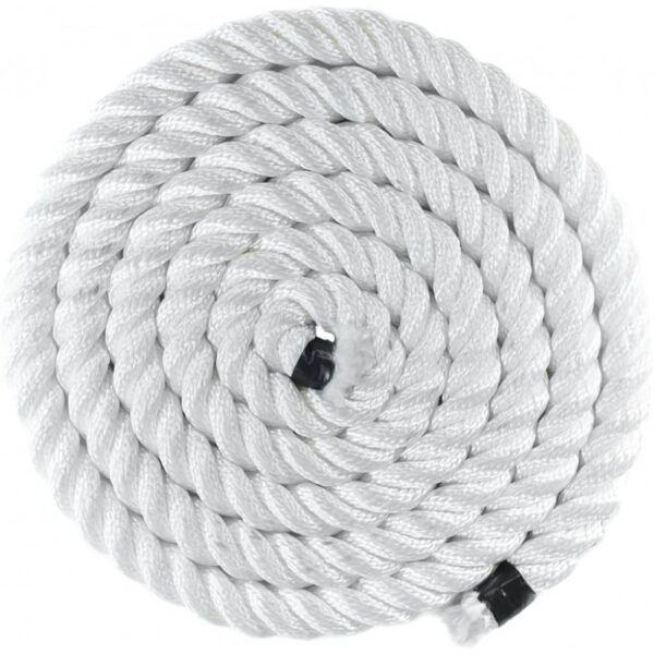 Maritieme Touw Wit 22 mm x 100 m