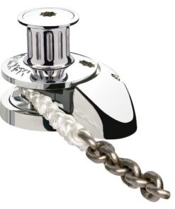 Ankerlier Maxwell RC8 600W-D 12v - Met Trommel - 6-7mm Ketting
