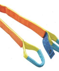 afmeerband Seares 1mt (tot 20 ton)