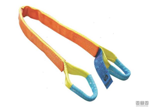 afmeerband Seares 1mt (tot 20 ton)