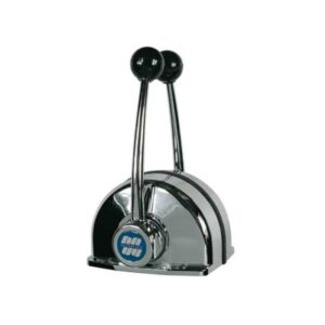 Morse hendelbesturing Ultraflex B104 dubbel