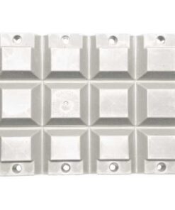 Multi Fender steiger Guard 60x30x8cm