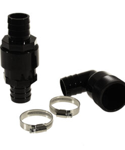 Terugstroomklep Tecma T-PF.P86