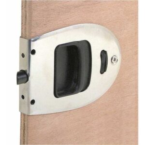 Deurslot Mobella Omni (Deurdikte 12.7mm)