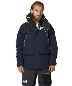 Helly Hansen zeil jack