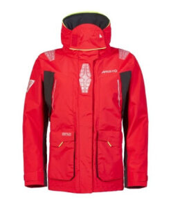 Offshore Jas Musto BR2 Rood, Maat : L