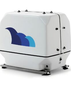 Paguro 6000 Marine Generator 5kw