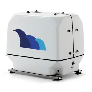 Paguro 6000 Marine Generator 5kw
