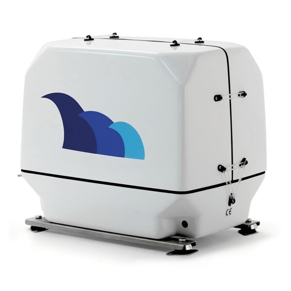 Paguro 6000 Marine Generator 5kw