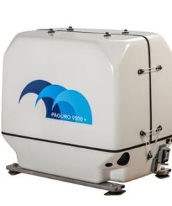Paguro 9000 Marine Generator 8kw