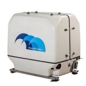 Paguro 9000 Marine Generator 8kw