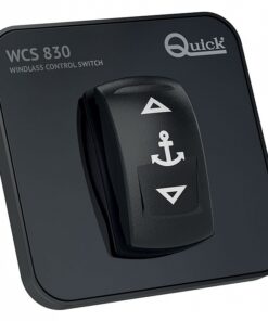 Paneel Quick WCS 830