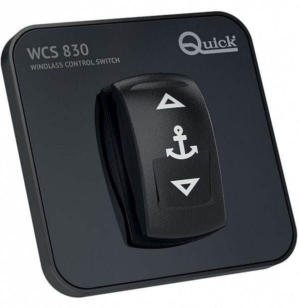 Paneel Quick WCS 830