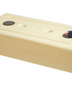 Plastic Brandstoftank Lima 420 lt