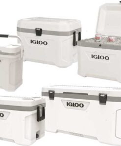 Draagbare Koelkast Igloo 100Qt
