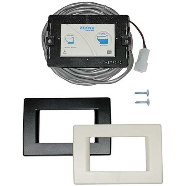Premium Bedieningspaneel Tecma T-PF.P11T/T