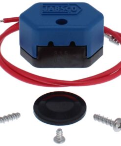 Druksensor 40psi voor Jabsco Par-max