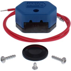 Druksensor 40psi voor Jabsco Par-max