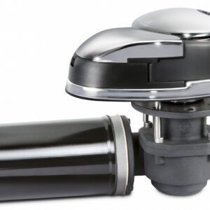 Ankerlier Quick Prince DP2 1000W 12v - Laag Profiel - 8mm Ketting