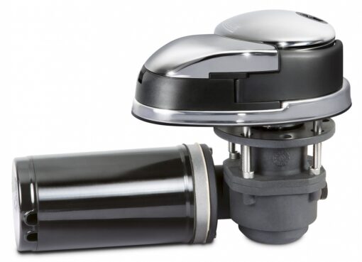 Ankerlier Quick Prince DP2 1000W 12v - Laag Profiel - 8mm Ketting