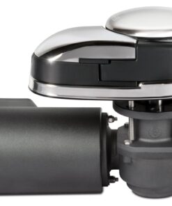 Anker Lieren Quick Prince DP3 1500W 12v zonder Trommel -10mm ketting