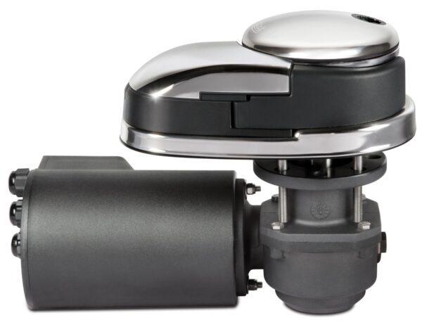 Anker Lieren Quick Prince DP3 1500W 24V - 10mm ketting