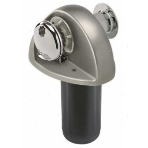 Ankerlier Quick Eagle 500W 12v met trommel - 6mm ketting
