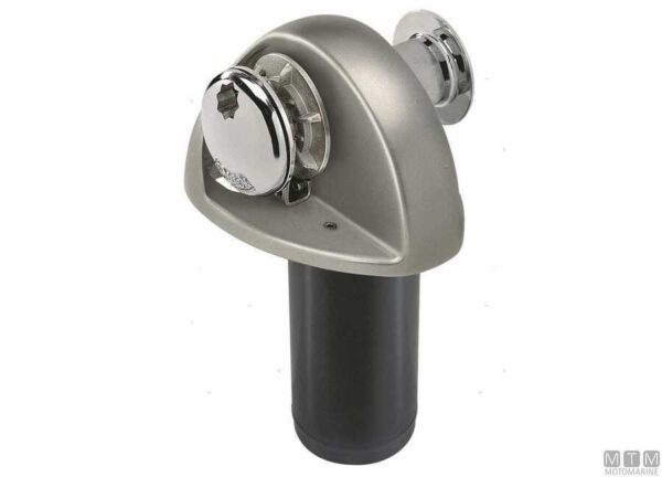 Ankerlier Quick Eagle 500W 12v met trommel - 6mm ketting
