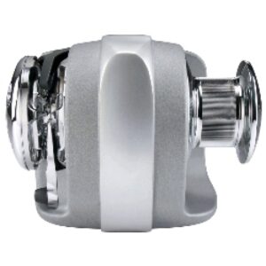 Ankerlier Quick Hector 1500W D met Trommel- 12v - 10mm ketting