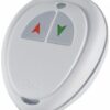Quick Pocket Transmitter 2 Knoppen (niet voor boegschroef)