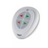 Quick Pocket Transmitter 4 Knoppen (niet voor boegschroef)