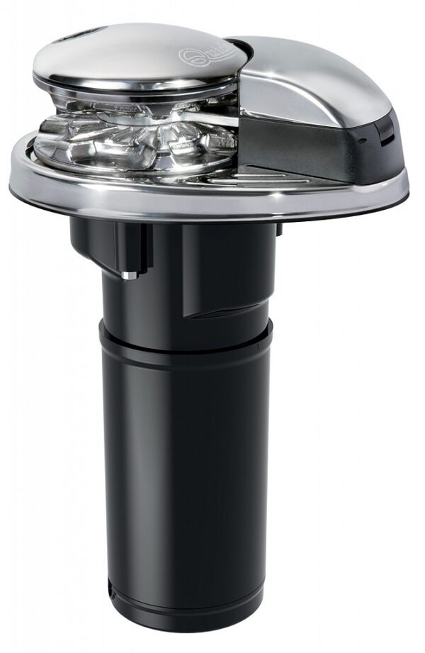 Ankerlier Quick Prince DP2E 800W 12v Zonder trommel - 8mm ketting