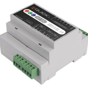 Quick QCC-PLT300 besturingseenheid