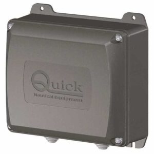 Quick Ontvangers 4 Kanalen