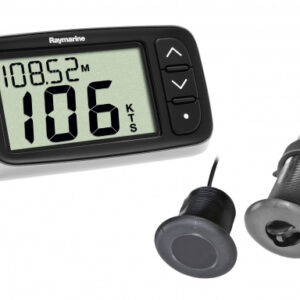 Raymarine I40 Bidata kit