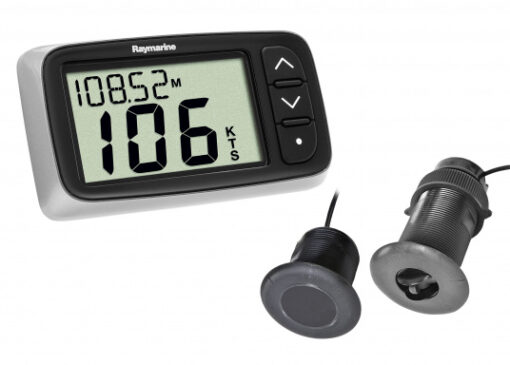 Raymarine I40 Bidata kit
