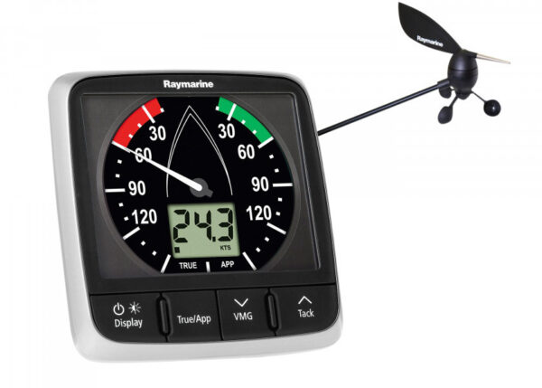 Raymarine I60 wind Pak