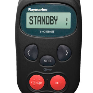 Raymarine S100