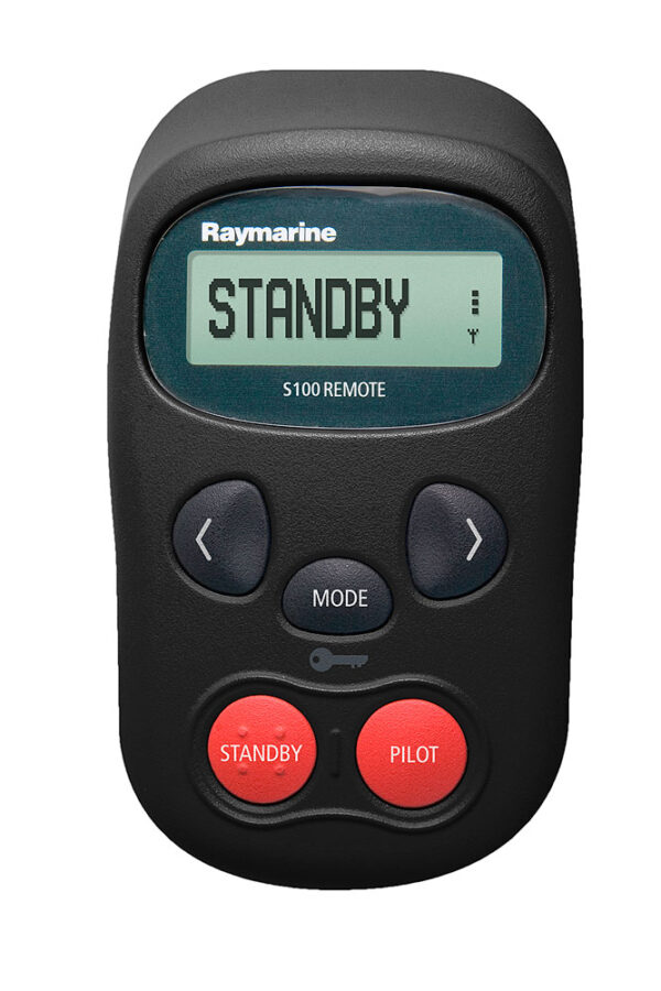 Raymarine S100