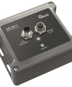 Ontvanger Quick CHC-W