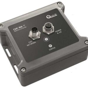 Ontvanger Quick CHC-W